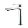 Shanghai haut chrome